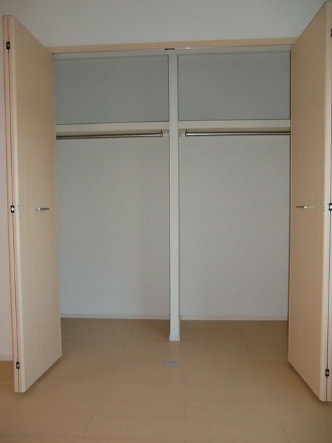 Ｃａｓａ　エスポワール 収納