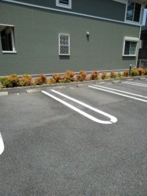 Ｃａｓａ　エスポワール 駐車場
