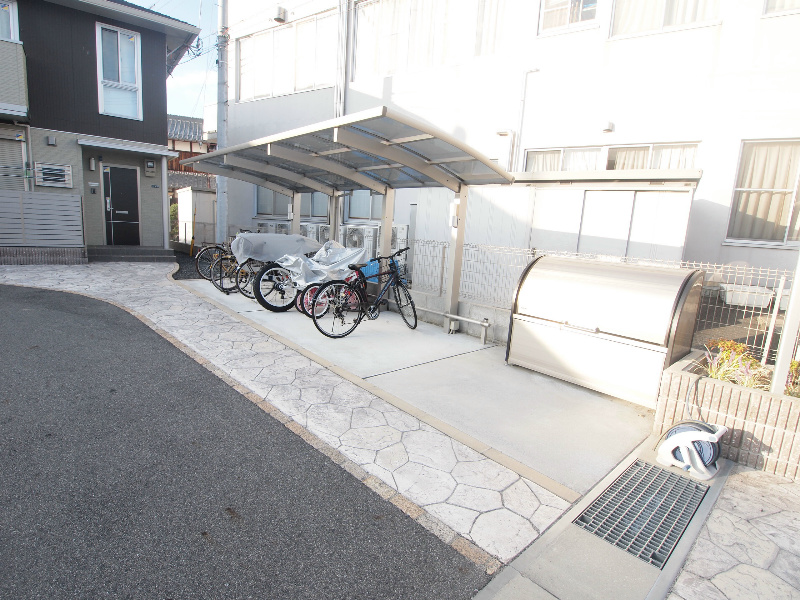 ブレーメン その他共有部分