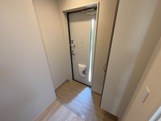 カーサ　ミラリーノ 玄関