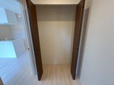カーサ　ミラリーノ 収納