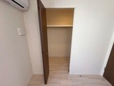 カーサ　ミラリーノ 収納