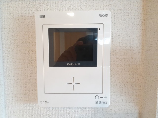 Ｃａｓａ　エスポワール　水口 その他設備