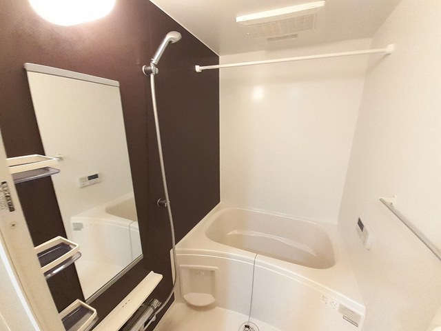 Ｃａｓａ　エスポワール　水口 風呂画像