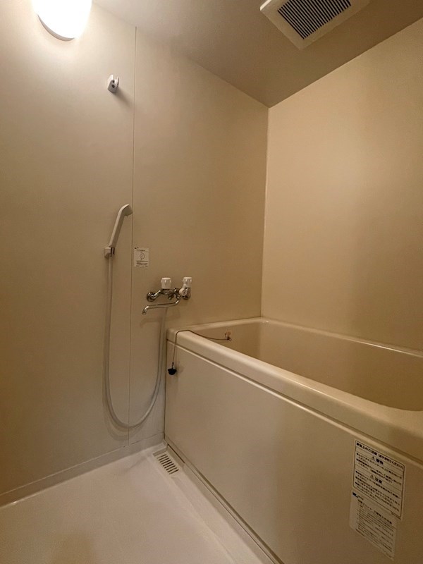 Pronity Hill（プロニティヒル） 風呂画像