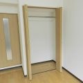 サンライズ西田 収納