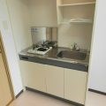 サンライズ西田 キッチン
