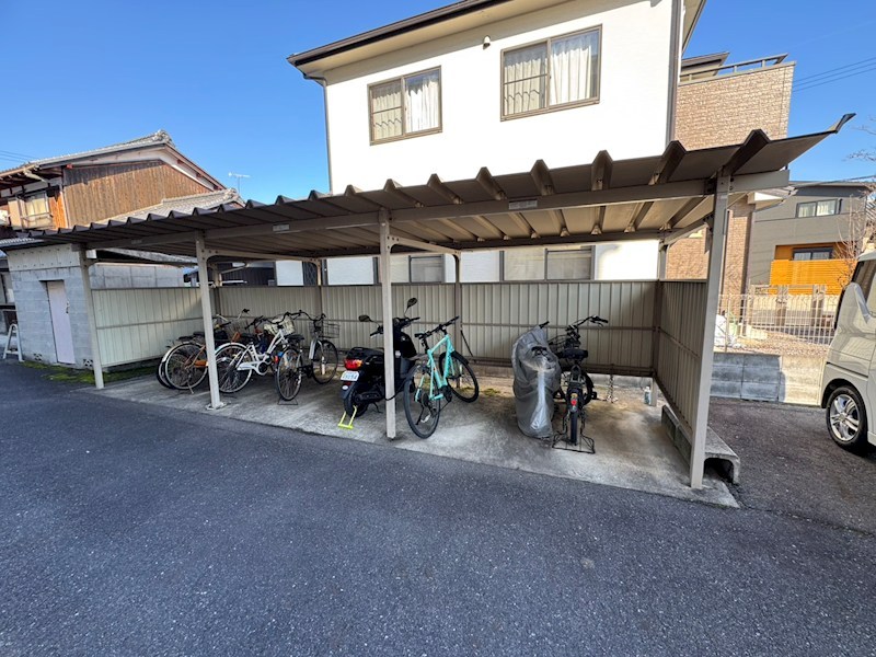 パストラルコート その他共有部分