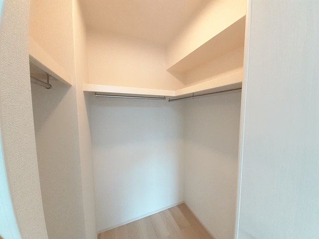 レアージュ 収納