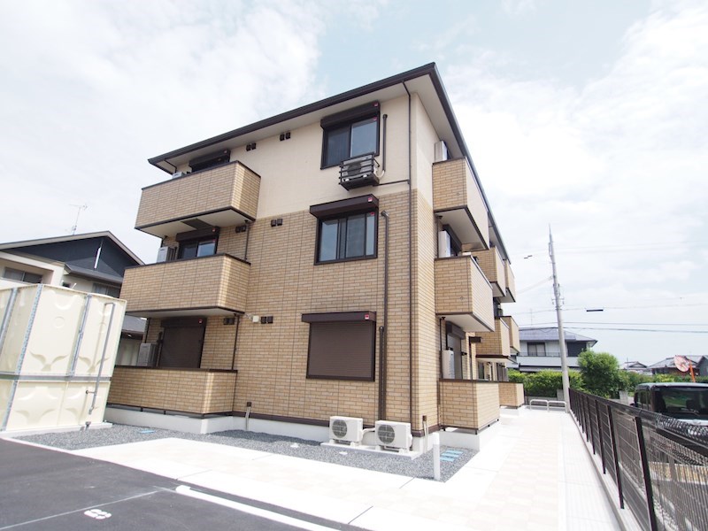 Grand Estate(グラン エスターテ) 外観