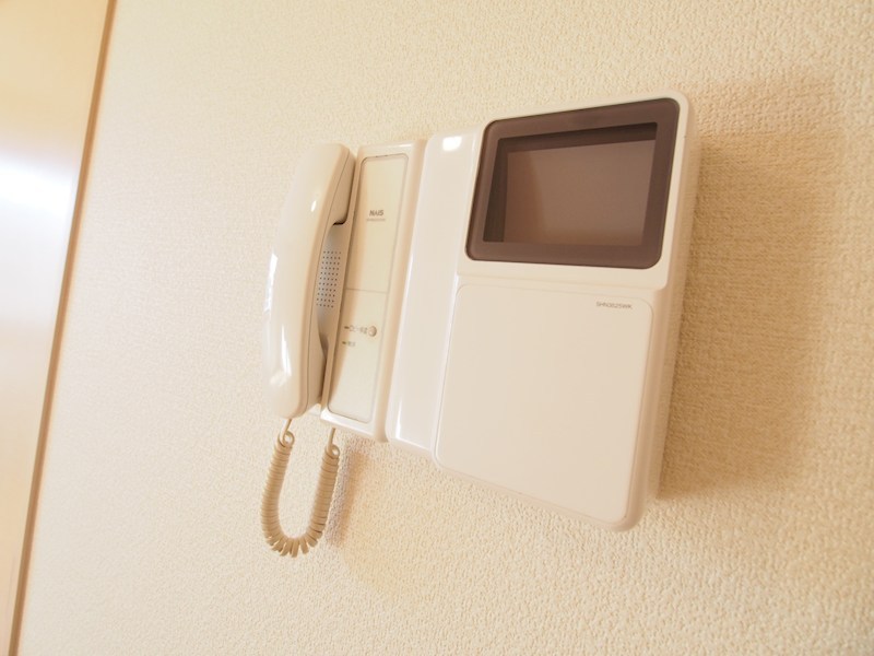 エポワールメゾン セキュリティ