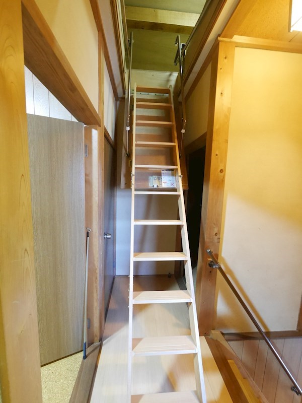 柑子袋西貸家(H邸) その他部屋・スペース
