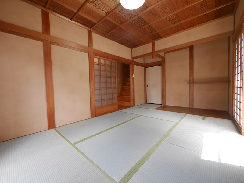 柑子袋西貸家(H邸) その他部屋・スペース