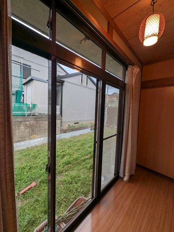 森島邸 その他