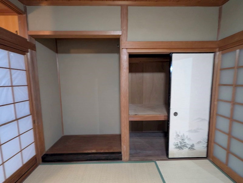 森島邸 その他