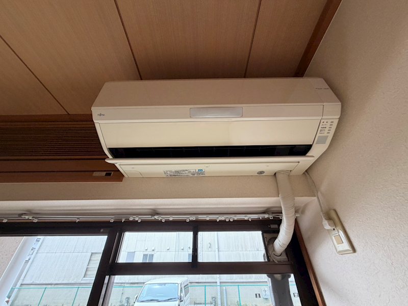 エミナール南草津 その他設備