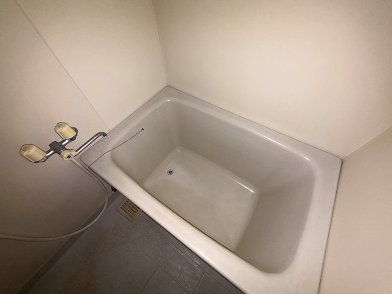 エミナール南草津 風呂画像