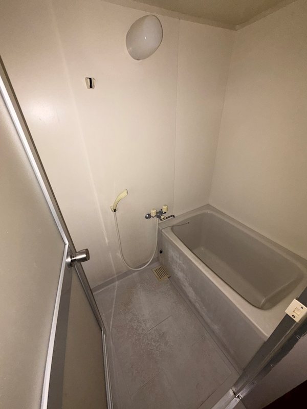 エミナール南草津 風呂画像