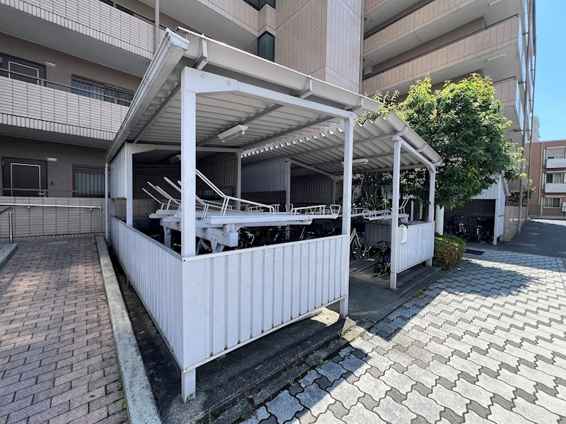 エミナール南草津 その他共有部分