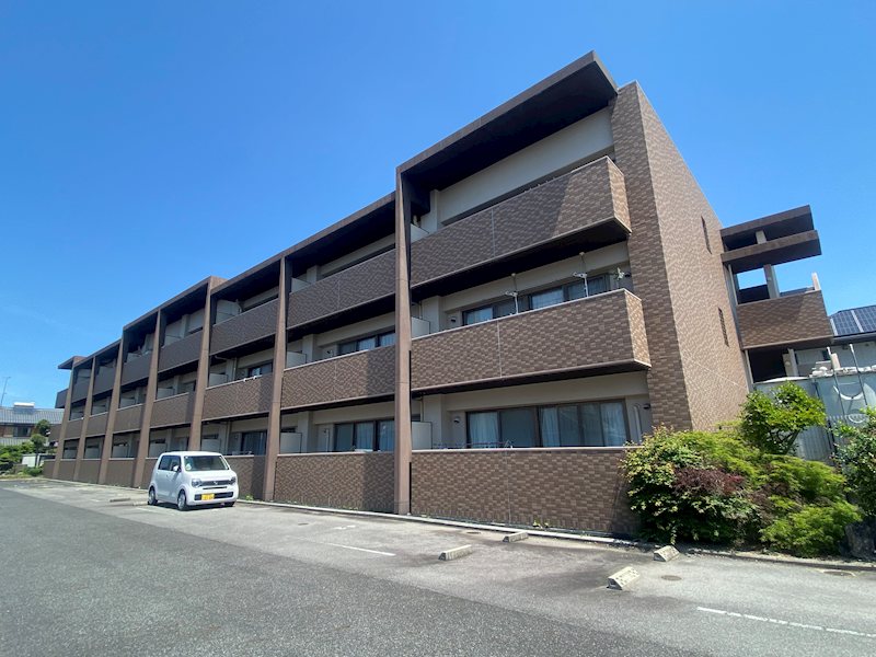ダンデライオン 外観