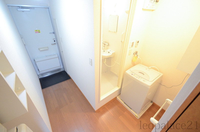 レオパレスヴィータ守山 その他
