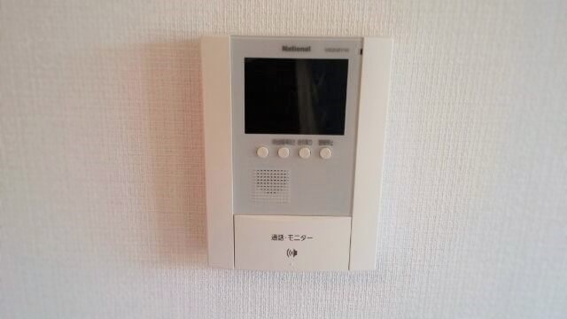 響流下北池（こうるしもきたいけ） セキュリティ