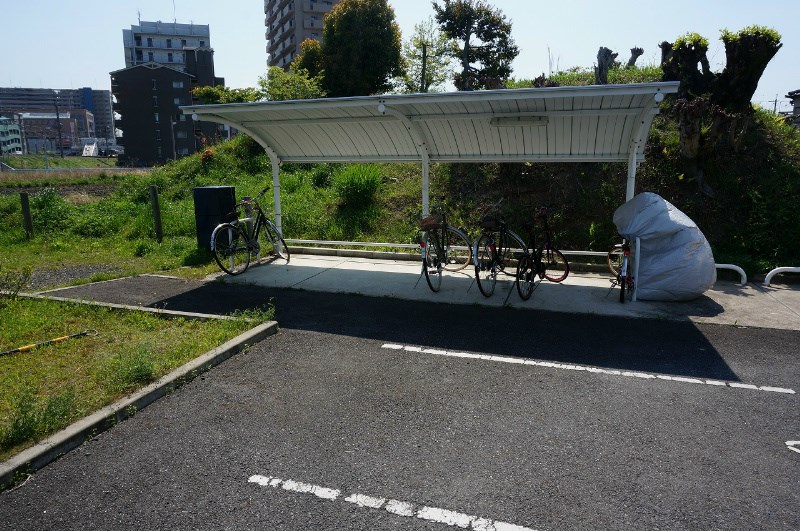 響流下北池（こうるしもきたいけ） その他共有部分