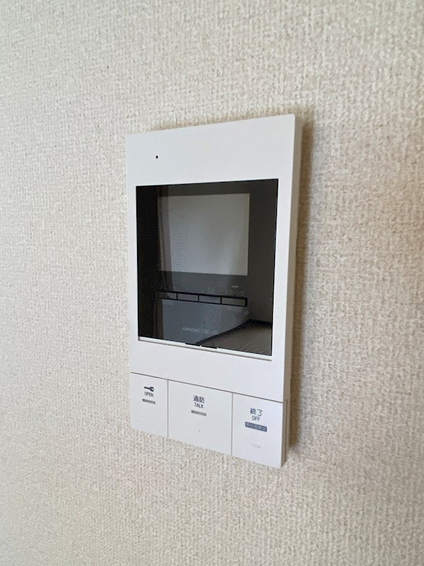 リュミエール セキュリティ