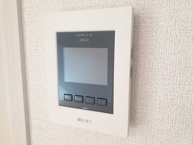 グリュックス　ミーツ　ハオス その他設備