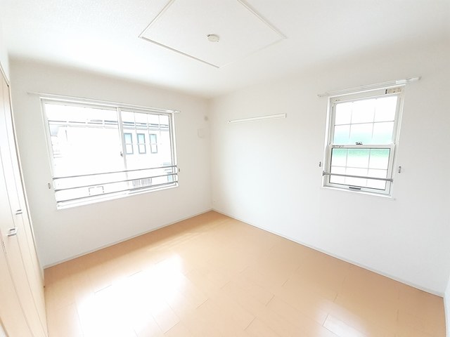 シーダー　アネックス その他部屋・スペース