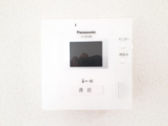 シーダー　アネックス その他設備