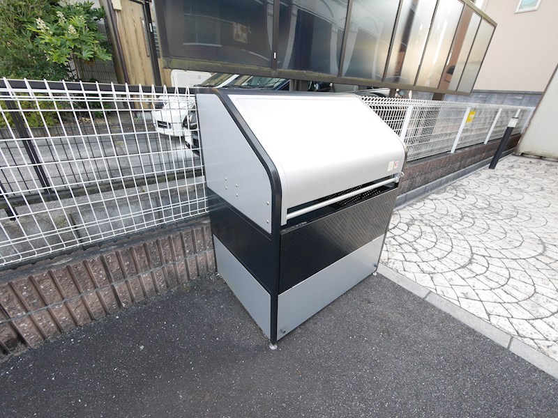 シーダー　アネックス その他