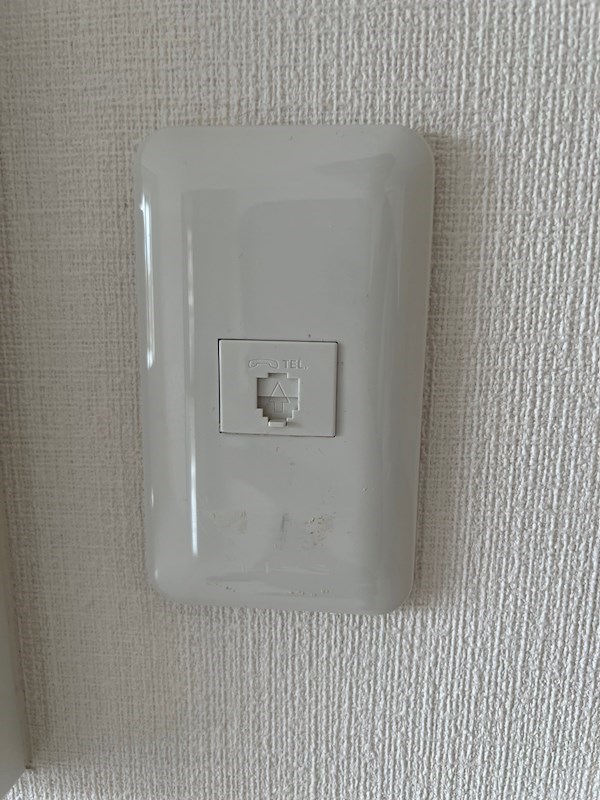 レジデンス南草津 その他