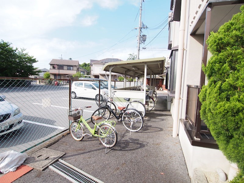 アパートメント178 その他共有部分