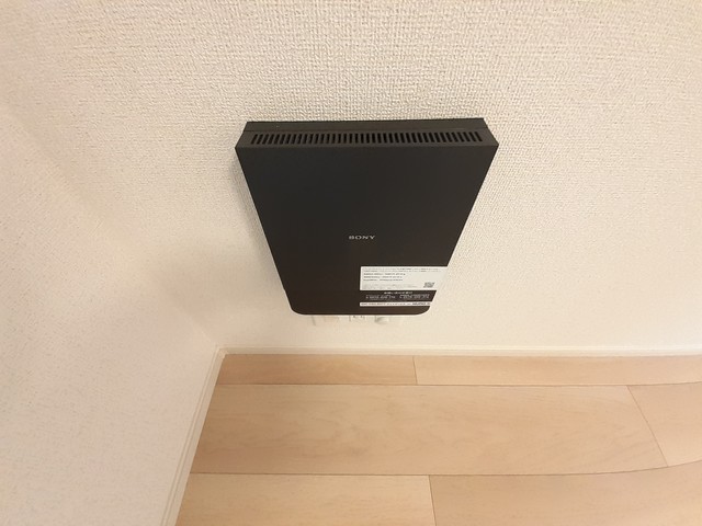 コンフォール水口 その他設備