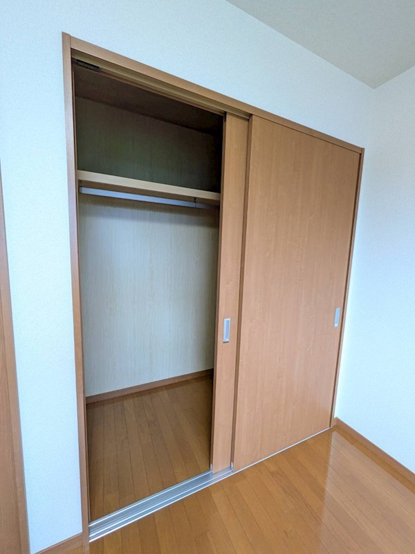 アンソレイエ 収納