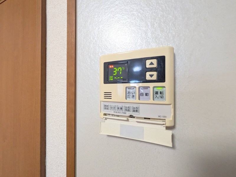 アンソレイエ その他設備