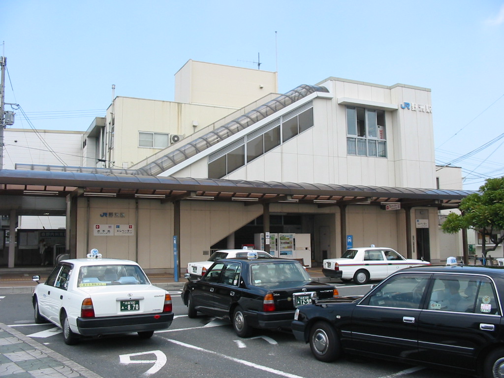 アスフォート野洲 駅