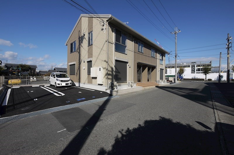 villa高畔 その他