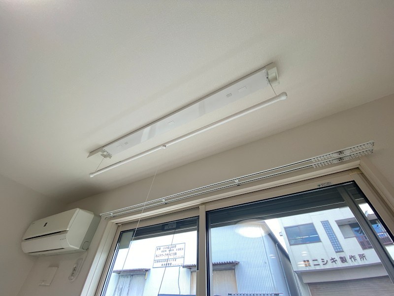 villa高畔 その他