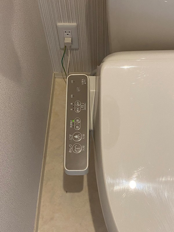 villa高畔 その他設備