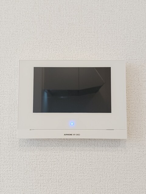 コンフォール水口 その他設備