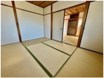 矢橋町貸家 その他