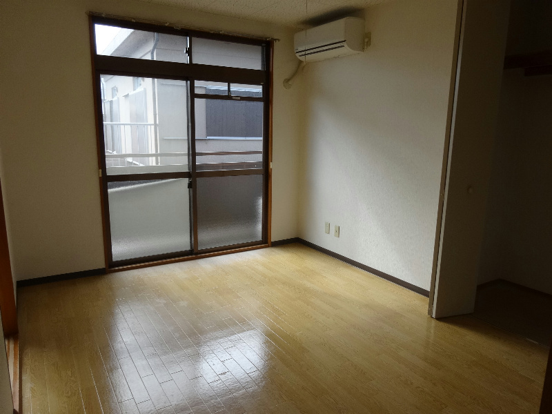 ヒラリーハイツ その他部屋・スペース