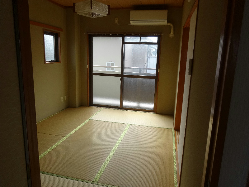 ヒラリーハイツ その他部屋・スペース