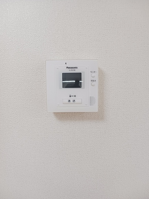 アルドーレ その他設備