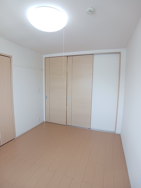アルドーレ その他部屋・スペース
