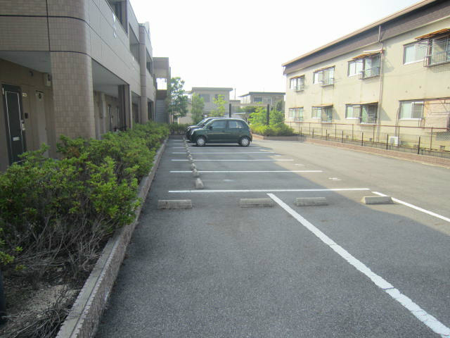 エスト　クレール その他共有部分