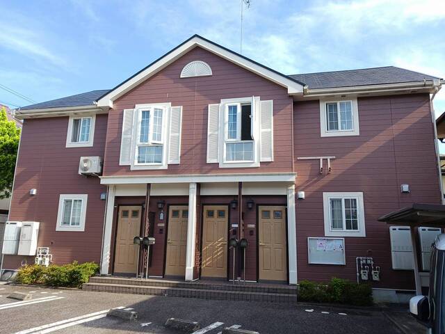CASA M 外観