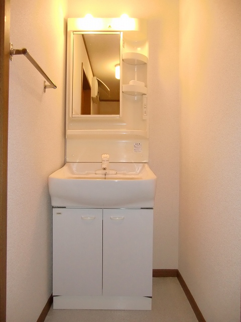 ＣＡＳＡ　Ｍ 洗面所